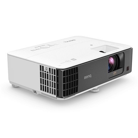 Benq | TK700STi | Projektor DLP | Ultra HD 4K | 3840 x 2160 | 3000 ANSI lumenów | Czarny | Biały Benq | TK700STi | Projektor DLP | Ultra HD 4K | 3840 x 2160 | 3000 ANSI lumenów | Czarny | Biały