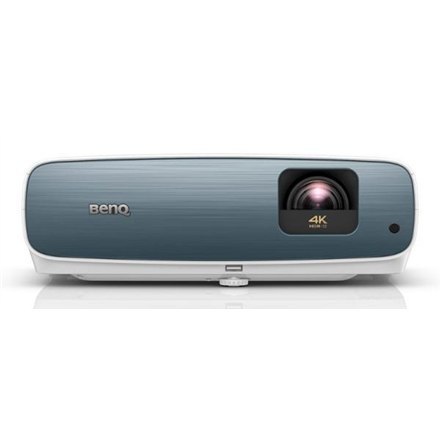 Benq | TK850i | DLP projector | Ultra HD 4K | 3840 x 2160 | 3000 ANSI lumens | Blue | White Benq | TK850i | DLP projector | Ultra HD 4K | 3840 x 2160 | 3000 ANSI lumens | Blue | White