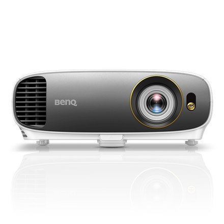 Benq | W1720 | DLP projector | Ultra HD 4K | 3840 x 2160 | 2000 ANSI lumens | Black | White Benq | W1720 | DLP projector | Ultra HD 4K | 3840 x 2160 | 2000 ANSI lumens | Black | White