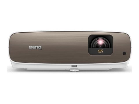 Benq W2710i | 4K UHD (3840 x 2160) | 2200 ANSI lumenów | Biały Benq W2710i | 4K UHD (3840 x 2160) | 2200 ANSI lumenów | Biały