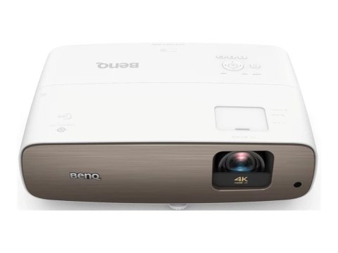 Benq W2710i | 4K UHD (3840 x 2160) | 2200 ANSI lumenów | Biały Benq W2710i | 4K UHD (3840 x 2160) | 2200 ANSI lumenów | Biały
