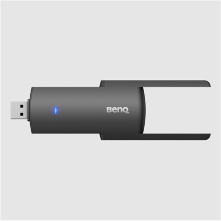 Benq | Wireless USB Adapter | TDY31 | 400+867 Mbit/s | Mbit/s | Ethernet LAN (RJ-45) ports | Antenna type External Benq | Wireless USB Adapter | TDY31 | 400+867 Mbit/s | Mbit/s | Ethernet LAN (RJ-45) ports | Antenna type External