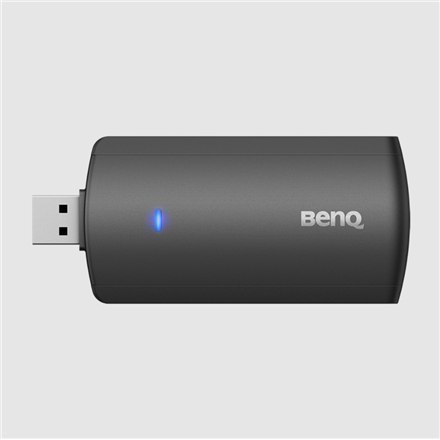 Benq | Wireless USB Adapter | TDY31 | 400+867 Mbit/s | Mbit/s | Ethernet LAN (RJ-45) ports | Antenna type External Benq | Wireless USB Adapter | TDY31 | 400+867 Mbit/s | Mbit/s | Ethernet LAN (RJ-45) ports | Antenna type External