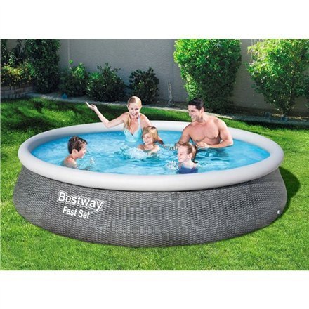BestWay | Pool | Fast Set | Round BestWay | Pool | Fast Set | Round