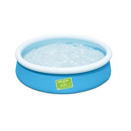 BestWay | Pool | My First Fast Set | Round BestWay | Pool | My First Fast Set | Round