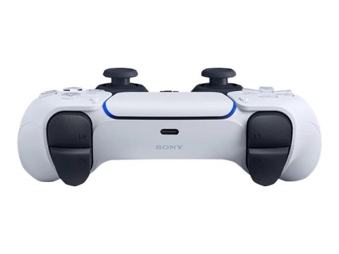 Bezprzewodowy Kontroler DualSense do PS5 w Kolorze Białym