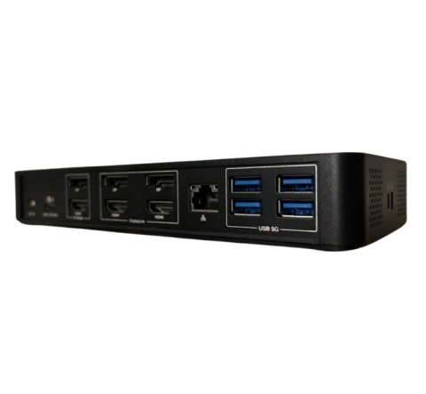 Boom Collaboration ZYGO Hub for video conferencing BYOD | BM04-2043 Boom Collaboration ZYGO Hub for video conferencing BYOD | BM04-2043