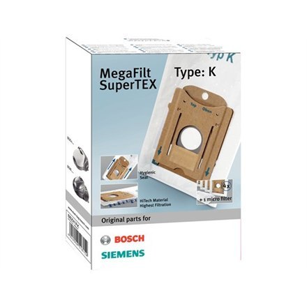 Bosch | BBZ41FK Bosch | BBZ41FK