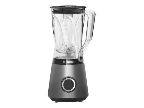 Bosch | Blender | MMB6141S VitaPower Series 4 | Tabletop | 1200 W | Jar material Tritan | Jar capacity 1.5 L | Silver Bosch | Blender | MMB6141S VitaPower Series 4 | Tabletop | 1200 W | Jar material Tritan | Jar capacity 1.5 L | Silver