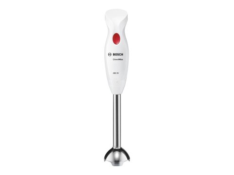 Bosch | Hand Blender | MSM24500 CleverMixx | Hand Blender | 400 W | Number of speeds 1 | White Bosch | Hand Blender | MSM24500 CleverMixx | Hand Blender | 400 W | Number of speeds 1 | White