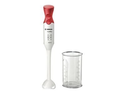 Bosch | Hand Blender | MSM64010 ErgoMixx | Hand Blender | 450 W | Number of speeds 2 | Turbo mode | White Bosch | Hand Blender | MSM64010 ErgoMixx | Hand Blender | 450 W | Number of speeds 2 | Turbo mode | White