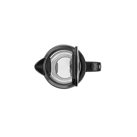 Bosch | Kettle | TWK70B03 | Electric | 2400 W | 1.7 L | Glass/Stainless steel | 360° rotational base | Transparent Bosch | Kettle | TWK70B03 | Electric | 2400 W | 1.7 L | Glass/Stainless steel | 360° rotational base | Transparent