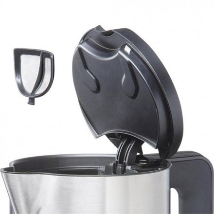 Bosch | Kettle | TWK8612P | Electric | 2400 W | 1.5 L | Plastic/Stainless steel | 360° rotational base | Green Bosch | Kettle | TWK8612P | Electric | 2400 W | 1.5 L | Plastic/Stainless steel | 360° rotational base | Green