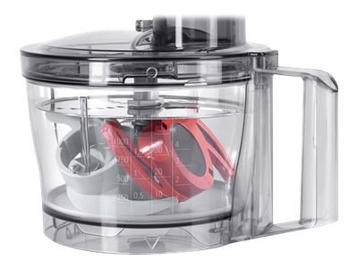 Bosch | Kitchen machine Multi Talent 3 | MCM3110W | 800 W | Number of speeds 2 | Bowl capacity 2,3 L | White Bosch | Kitchen machine Multi Talent 3 | MCM3110W | 800 W | Number of speeds 2 | Bowl capacity 2,3 L | White