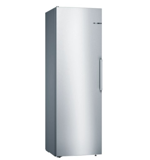 Bosch | Lodówka | KSV36CIDP | Klasa efektywności energetycznej D | Wolnostojąca | Spiżarnia | Wysokość 186 cm | Pojemność netto Bosch | Lodówka | KSV36CIDP | Klasa efektywności energetycznej D | Wolnostojąca | Spiżarnia | Wysokość 186 cm | Pojemność netto
