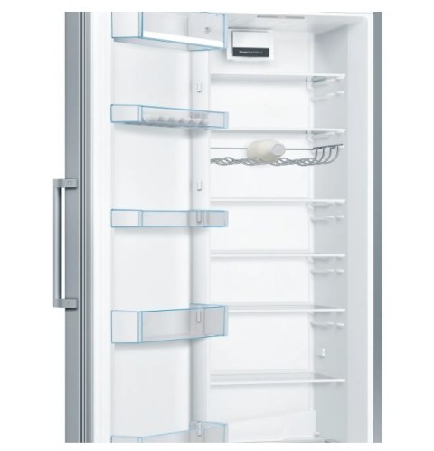 Bosch | Lodówka | KSV36CIDP | Klasa efektywności energetycznej D | Wolnostojąca | Spiżarnia | Wysokość 186 cm | Pojemność netto Bosch | Lodówka | KSV36CIDP | Klasa efektywności energetycznej D | Wolnostojąca | Spiżarnia | Wysokość 186 cm | Pojemność netto