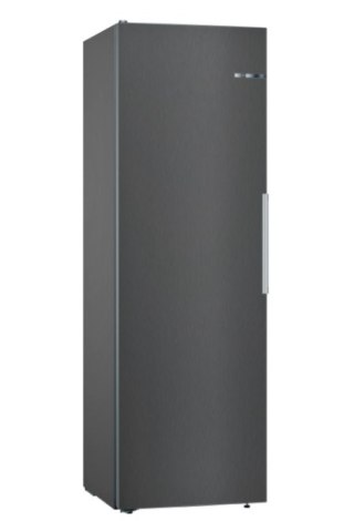 Bosch | Lodówka | KSV36VXDP | Klasa efektywności energetycznej D | Wolnostojąca | Spiżarnia | Wysokość 186 cm | Pojemność netto