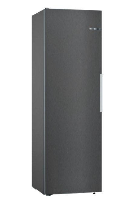 Bosch | Lodówka | KSV36VXDP | Klasa efektywności energetycznej D | Wolnostojąca | Spiżarnia | Wysokość 186 cm | Pojemność netto Bosch | Lodówka | KSV36VXDP | Klasa efektywności energetycznej D | Wolnostojąca | Spiżarnia | Wysokość 186 cm | Pojemność netto