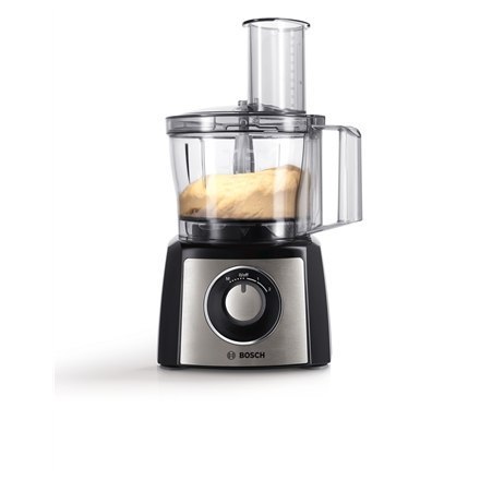 Bosch | MCM3501M | 800 W | Number of speeds 2 | Bowl capacity 2.3 L | Ice crushing | Black Bosch | MCM3501M | 800 W | Number of speeds 2 | Bowl capacity 2.3 L | Ice crushing | Black