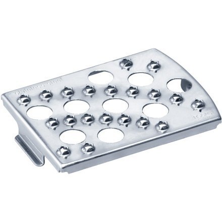 Bosch | MCZ4RS1 | Stainless steel Bosch | MCZ4RS1 | Stainless steel