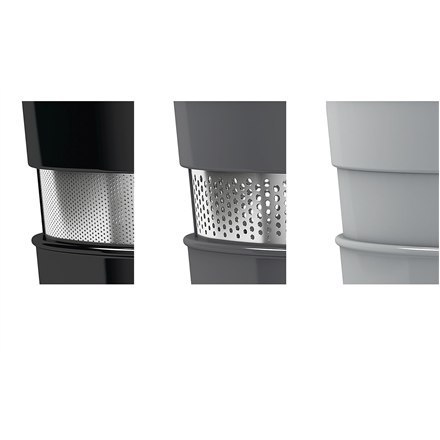 Bosch | MESM731M | Type Slow Juicer | Black | 150 W | 55 RPM Bosch | MESM731M | Type Slow Juicer | Black | 150 W | 55 RPM