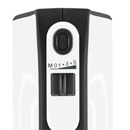 Bosch | MFQ4020 Styline | Hand mixer | Hand Mixer | 450 W | Number of speeds 5 | Stainless steel | Turbo mode | 360° rotational Bosch | MFQ4020 Styline | Hand mixer | Hand Mixer | 450 W | Number of speeds 5 | Stainless steel | Turbo mode | 360° rotational