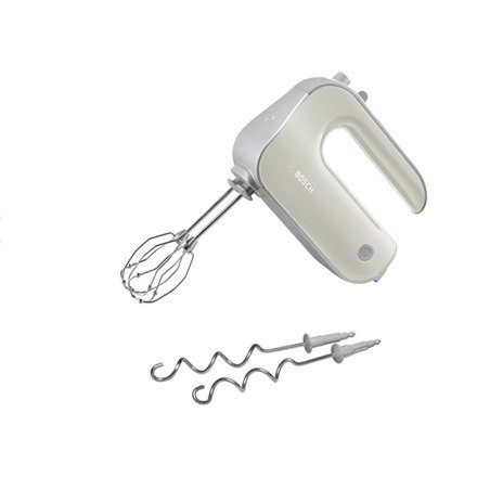 Bosch | MFQ4030L Styline | Blender | Hand Mixer | 500 W | Number of speeds 5 | Turbo mode | Graphite Bosch | MFQ4030L Styline | Blender | Hand Mixer | 500 W | Number of speeds 5 | Turbo mode | Graphite