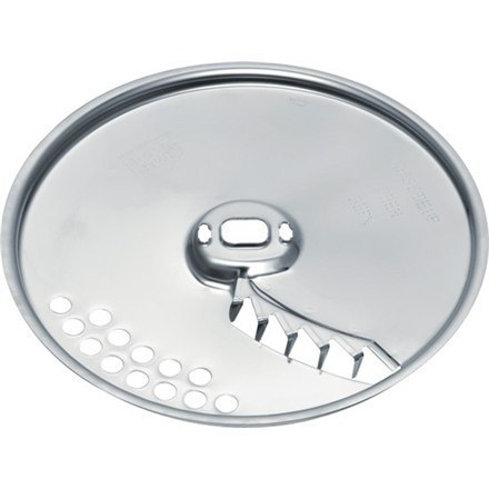 Bosch | MUZ45PS1 | Stainless steel Bosch | MUZ45PS1 | Stainless steel