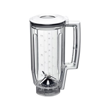 Bosch | MUZ5MX1 | Transparent Bosch | MUZ5MX1 | Transparent