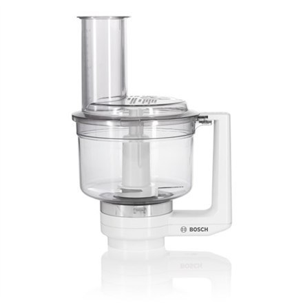 Bosch | MUZ5MM1 | Stainless steel Bosch | MUZ5MM1 | Stainless steel