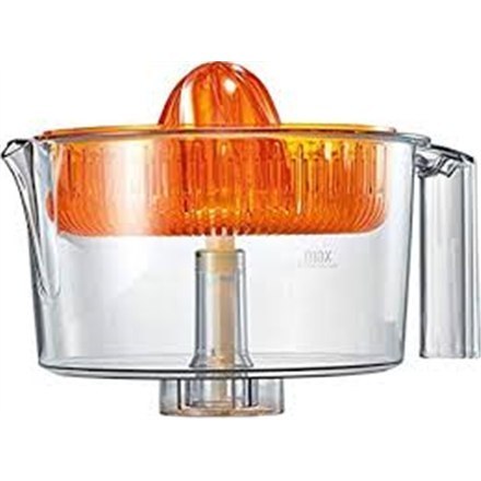 Bosch | MUZ5ZP1 | Citrus press | 1 | Orange Bosch | MUZ5ZP1 | Citrus press | 1 | Orange