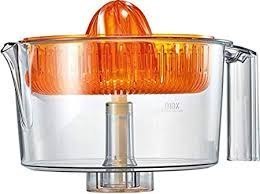 Bosch | MUZ5ZP1 | Citrus press | 1 | Orange Bosch | MUZ5ZP1 | Citrus press | 1 | Orange