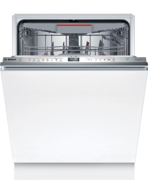 Bosch | SMV6ZCX06E | Do zabudowy | Szerokość 60 cm | Liczba kompletów naczyń 14 | Liczba programów 8 | Klasa efektywności energe Bosch | SMV6ZCX06E | Do zabudowy | Szerokość 60 cm | Liczba kompletów naczyń 14 | Liczba programów 8 | Klasa efektywności energe