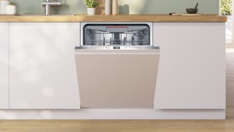 Bosch | SMV6ZCX06E | Do zabudowy | Szerokość 60 cm | Liczba kompletów naczyń 14 | Liczba programów 8 | Klasa efektywności energe Bosch | SMV6ZCX06E | Do zabudowy | Szerokość 60 cm | Liczba kompletów naczyń 14 | Liczba programów 8 | Klasa efektywności energe