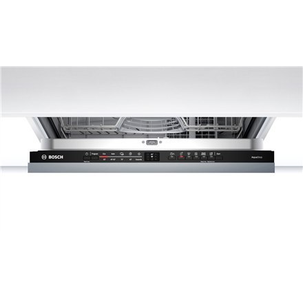 Bosch Serie | 2 | Built-in | Dishwasher Fully integrated | SMV2ITX16E | Width 59.8 cm | Height 81.5 cm | Class E | Eco Programme Bosch Serie | 2 | Built-in | Dishwasher Fully integrated | SMV2ITX16E | Width 59.8 cm | Height 81.5 cm | Class E | Eco Programme