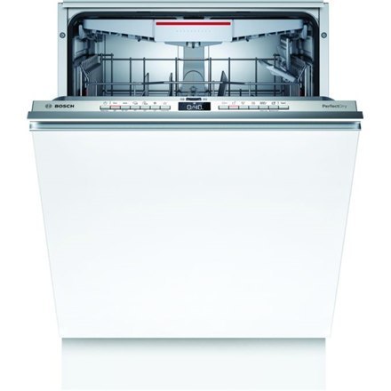 Bosch Serie | 6 | Built-in | Dishwasher Fully integrated | SBV6ZCX00E | Width 59.8 cm | Height 86.5 cm | Class C | Eco Programme Bosch Serie | 6 | Built-in | Dishwasher Fully integrated | SBV6ZCX00E | Width 59.8 cm | Height 86.5 cm | Class C | Eco Programme
