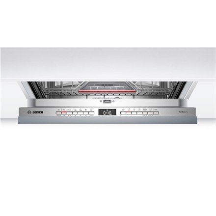 Bosch Serie | 6 | Built-in | Dishwasher Fully integrated | SBV6ZCX00E | Width 59.8 cm | Height 86.5 cm | Class C | Eco Programme Bosch Serie | 6 | Built-in | Dishwasher Fully integrated | SBV6ZCX00E | Width 59.8 cm | Height 86.5 cm | Class C | Eco Programme