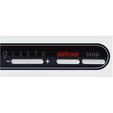 Bosch | TAT8611 | Toaster | Power 860 W | Number of slots 2 | Housing material Stainless steel | White/ silver Bosch | TAT8611 | Toaster | Power 860 W | Number of slots 2 | Housing material Stainless steel | White/ silver