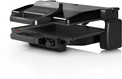 Bosch | TCG3323 | Contact grill | 2000 W | Black Bosch | TCG3323 | Contact grill | 2000 W | Black