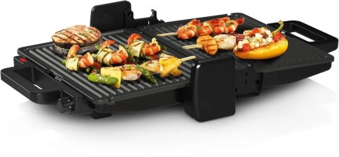 Bosch | TCG3323 | Contact grill | 2000 W | Black Bosch | TCG3323 | Contact grill | 2000 W | Black
