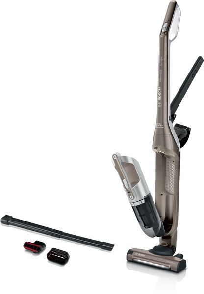 Bosch | Vacuum Ceaner | BBH3ALL23 Flexxo Gen2 23Vmax | Cordless operating | Handstick and Handheld | 21.6 V | Operating time (ma Bosch | Vacuum Ceaner | BBH3ALL23 Flexxo Gen2 23Vmax | Cordless operating | Handstick and Handheld | 21.6 V | Operating time (ma