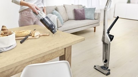 Bosch | Vacuum Ceaner | BBH3ALL23 Flexxo Gen2 23Vmax | Cordless operating | Handstick and Handheld | 21.6 V | Operating time (ma Bosch | Vacuum Ceaner | BBH3ALL23 Flexxo Gen2 23Vmax | Cordless operating | Handstick and Handheld | 21.6 V | Operating time (ma