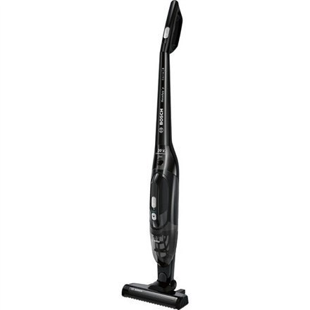 Bosch | Vacuum cleaner | BBH85B2 Athlet 20Vmax | Cordless operating | Handstick | - W | 18 V | Operating time (max) 45 min | Bla Bosch | Vacuum cleaner | BBH85B2 Athlet 20Vmax | Cordless operating | Handstick | - W | 18 V | Operating time (max) 45 min | Bla
