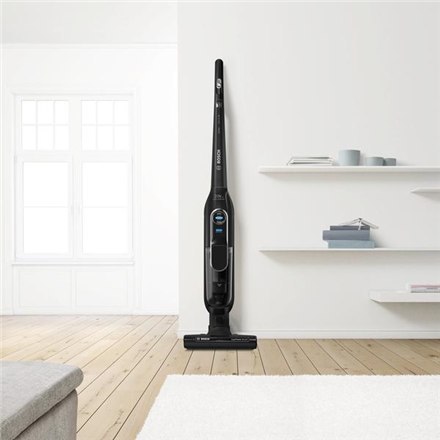 Bosch | Vacuum cleaner | BBH85B2 Athlet 20Vmax | Cordless operating | Handstick | - W | 18 V | Operating time (max) 45 min | Bla Bosch | Vacuum cleaner | BBH85B2 Athlet 20Vmax | Cordless operating | Handstick | - W | 18 V | Operating time (max) 45 min | Bla