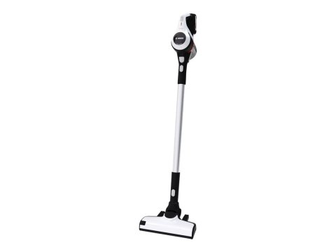 Bosch | Vacuum cleaner | BCS611AM | Cordless operating | 18 V | Operating time (max) 30 min | White | Warranty 24 month(s) | Bat Bosch | Vacuum cleaner | BCS611AM | Cordless operating | 18 V | Operating time (max) 30 min | White | Warranty 24 month(s) | Bat