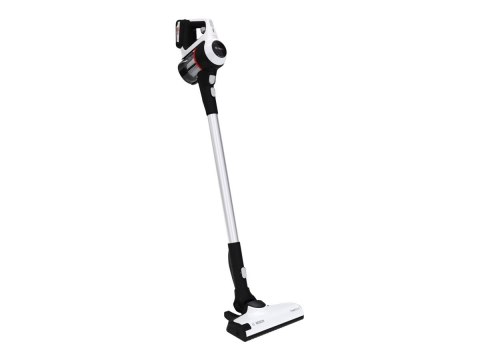 Bosch | Vacuum cleaner | BCS611AM | Cordless operating | 18 V | Operating time (max) 30 min | White | Warranty 24 month(s) | Bat Bosch | Vacuum cleaner | BCS611AM | Cordless operating | 18 V | Operating time (max) 30 min | White | Warranty 24 month(s) | Bat