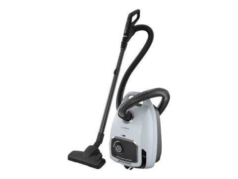 Bosch | Vacuum cleaner | BGB6X330 | Bagged | Power 600 W | Dust capacity 4 L | Graphite Bosch | Vacuum cleaner | BGB6X330 | Bagged | Power 600 W | Dust capacity 4 L | Graphite