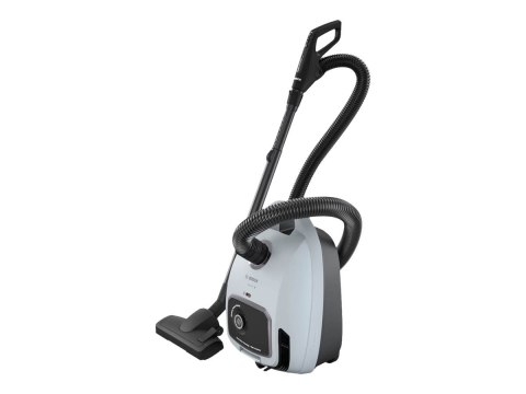 Bosch | Vacuum cleaner | BGB6X330 | Bagged | Power 600 W | Dust capacity 4 L | Graphite Bosch | Vacuum cleaner | BGB6X330 | Bagged | Power 600 W | Dust capacity 4 L | Graphite