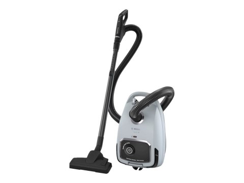 Bosch | Vacuum cleaner | BGB6X330 | Bagged | Power 600 W | Dust capacity 4 L | Graphite Bosch | Vacuum cleaner | BGB6X330 | Bagged | Power 600 W | Dust capacity 4 L | Graphite
