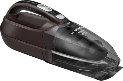 Bosch | Vacuum cleaner | BHN16L | Cordless operating | Handheld | - W | 14.4 V | Operating time (max) 40 min | Graphite | Warran Bosch | Vacuum cleaner | BHN16L | Cordless operating | Handheld | - W | 14.4 V | Operating time (max) 40 min | Graphite | Warran